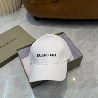$27.00 USD Balenciaga Caps #1422234