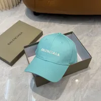 $27.00 USD Balenciaga Caps #1422237