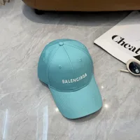 $27.00 USD Balenciaga Caps #1422237