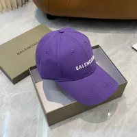 $27.00 USD Balenciaga Caps #1422239