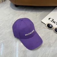 $27.00 USD Balenciaga Caps #1422239
