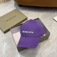 $27.00 USD Balenciaga Caps #1422239