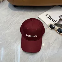 $27.00 USD Balenciaga Caps #1422240