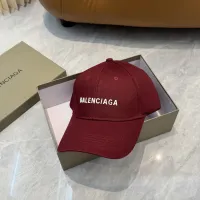 $27.00 USD Balenciaga Caps #1422240