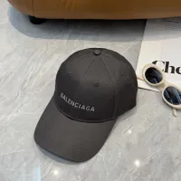 $27.00 USD Balenciaga Caps #1422241