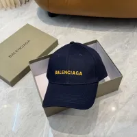 $27.00 USD Balenciaga Caps #1422242