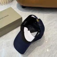 $27.00 USD Balenciaga Caps #1422242