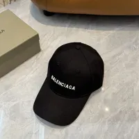 $27.00 USD Balenciaga Caps #1422243