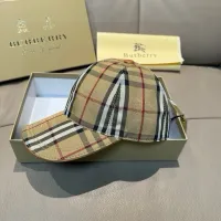 $34.00 USD Burberry Caps #1422249