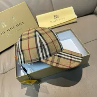 $34.00 USD Burberry Caps #1422249