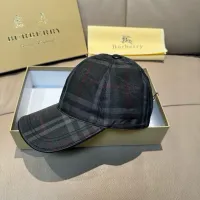 $34.00 USD Burberry Caps #1422250