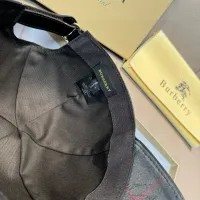 $34.00 USD Burberry Caps #1422250