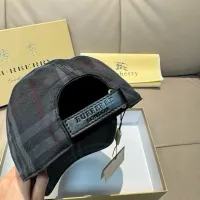 $34.00 USD Burberry Caps #1422250