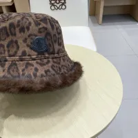 $36.00 USD Moncler Caps #1422252