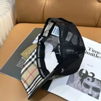$25.00 USD Burberry Caps #1422260