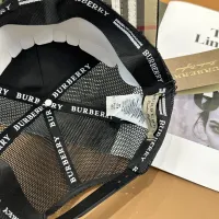 $25.00 USD Burberry Caps #1422261