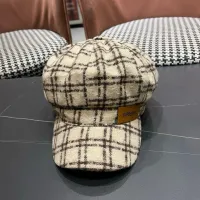 $36.00 USD Burberry Caps #1422263