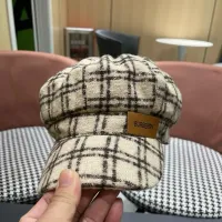 $36.00 USD Burberry Caps #1422263
