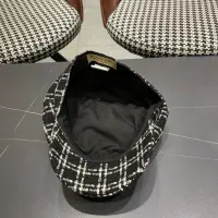 $36.00 USD Burberry Caps #1422264