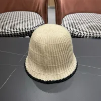 $34.00 USD Burberry Caps #1422265