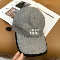 $29.00 USD MIU MIU Caps #1422283