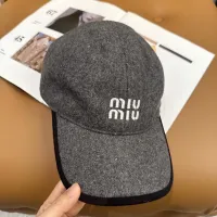 $29.00 USD MIU MIU Caps #1422284