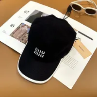 $29.00 USD MIU MIU Caps #1422285
