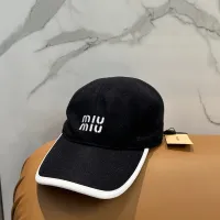 $29.00 USD MIU MIU Caps #1422285