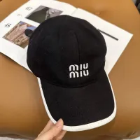 $29.00 USD MIU MIU Caps #1422286