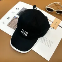 $29.00 USD MIU MIU Caps #1422286