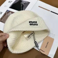 $27.00 USD MIU MIU Caps #1422287
