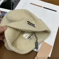 $27.00 USD MIU MIU Caps #1422288