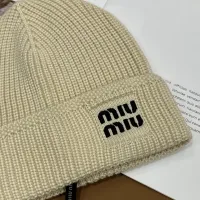 $27.00 USD MIU MIU Caps #1422288