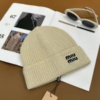 $27.00 USD MIU MIU Caps #1422288