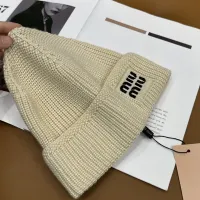 $27.00 USD MIU MIU Caps #1422288