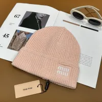 $27.00 USD MIU MIU Caps #1422289