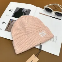 $27.00 USD MIU MIU Caps #1422289