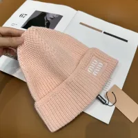 $27.00 USD MIU MIU Caps #1422289