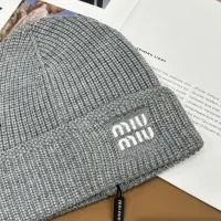 $27.00 USD MIU MIU Caps #1422290