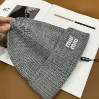$27.00 USD MIU MIU Caps #1422290