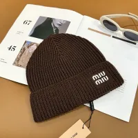 $27.00 USD MIU MIU Caps #1422291