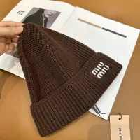 $27.00 USD MIU MIU Caps #1422291