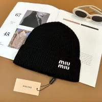$27.00 USD MIU MIU Caps #1422292