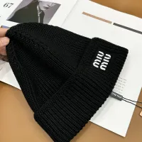 $27.00 USD MIU MIU Caps #1422292