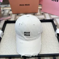 $25.00 USD MIU MIU Caps #1422293