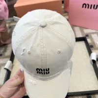 $25.00 USD MIU MIU Caps #1422293
