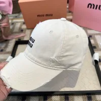 $25.00 USD MIU MIU Caps #1422293