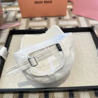 $25.00 USD MIU MIU Caps #1422293