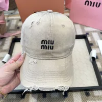 MIU MIU Caps #1422294