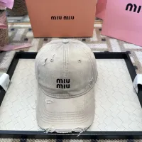 $25.00 USD MIU MIU Caps #1422294